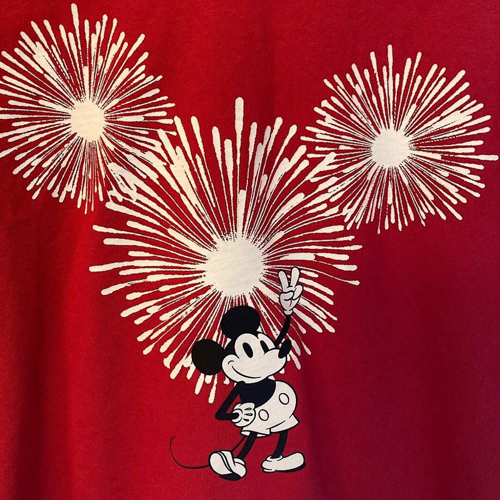 Disney X AE Collection T-Shirt